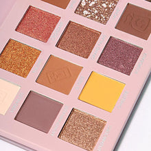 Load image into Gallery viewer, Paris Eyeshadow Palette
