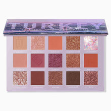 Load image into Gallery viewer, Focallure Turkey Eyeshadow Palette
